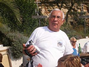 Antoine ORSERO